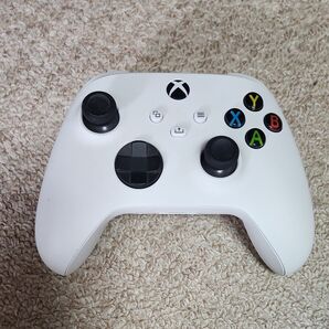 Xboxコントローラー