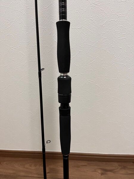 ハートランド 802MHFS-SV13 震斬 BIWAKO SPEC 超美品