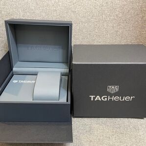 タグホイヤー 時計ボックス 空箱