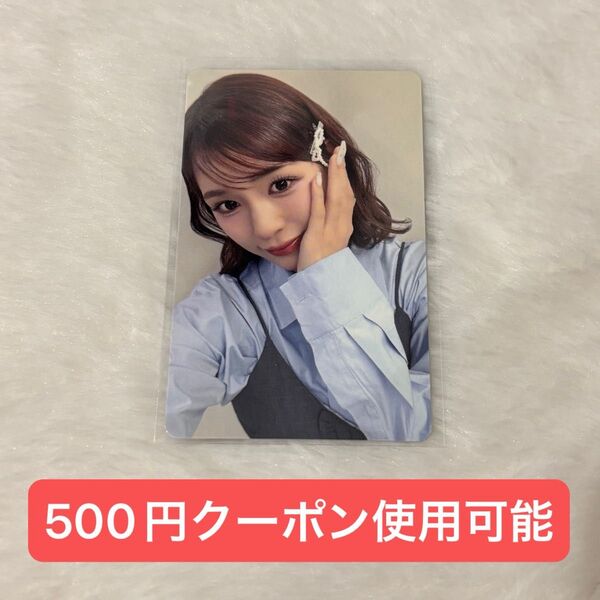 ME:I 石井蘭トレカ KCON JAPAN 2025 FCME:I