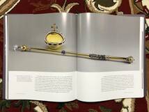 洋書 The Crown Jewels クラウンジュエル 英国王室 エリザベス女王 図録 博物館 美術館 英国 ロンドン 旅行 資料 英語勉強 海外もの_画像4