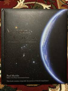 洋書 Mapping The Universe:The Interactive History of Astronomy 天体天文 宇宙 図録 博物館 美術館 英国 ロンドン 資料 英語勉強 海外