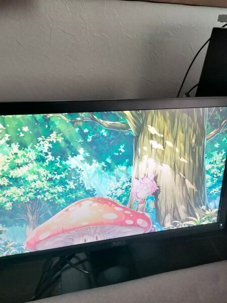 Dell E1916HV 18.5インチ モニター ディスプレイ HD 非光沢 VGA
