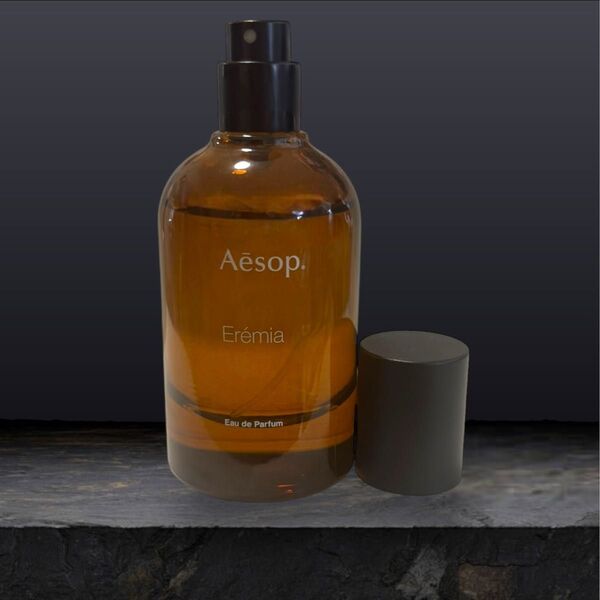 Aesop エレミア オードパルファム 50ml