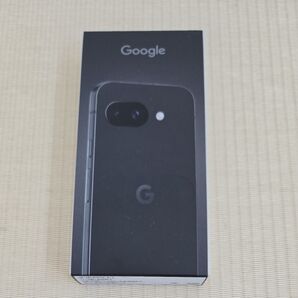 Google Pixel 9a 128G