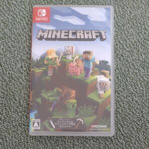 Minecraft (マインクラフト)