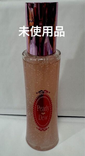 新品未使用 Pearly Dew パーリーデュー マシュマロ桃肌 オールインワン美容液 100ml
