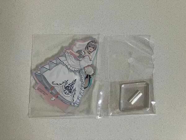 ホロライブ 一番くじ アクリルスタンド 白銀ノエル