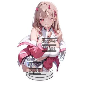 希少 激カワ nikke ニケ メガニケ アクリルスタンド バイパー