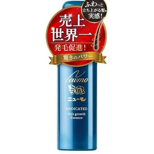 【新品】薬用育毛剤 ニューモ ヘアケア