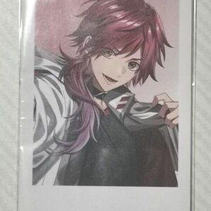 にじさんじ ローレン・イロアス Amazon チェキ風カード 未開封品