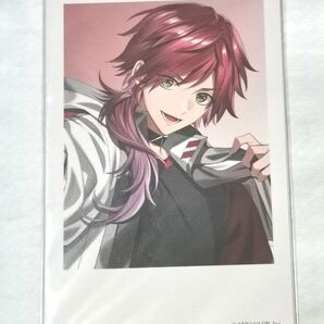 にじさんじ ローレン・イロアス Amazon チェキ風カード 未開封品