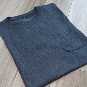FRUIT OF THE LOOM Tシャツ メンズLサイズ