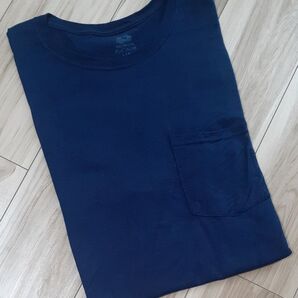 FRUIT OF THE LOOM Tシャツ メンズLサイズ