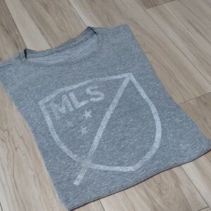 adidas Tシャツ メンズLサイズ