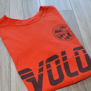BALTIMORE Tシャツ メンズMサイズ