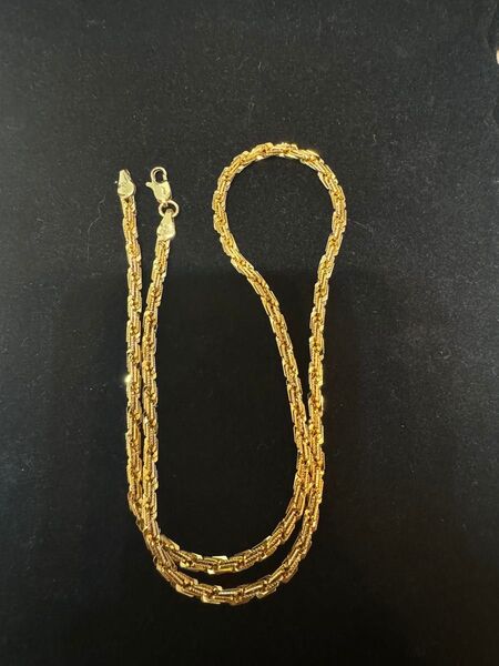 18Kネックレス 18金 750ITALY 遺品整理 ブレスレット ペンダント 純金 真珠 ゴールド アクセサリー K18