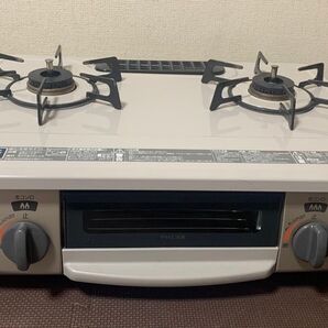 Rinnai KGM33NBER RT33NJH ガスコンロ LPガス用 2018年製