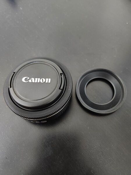 canon ef40mm f2.8 stm