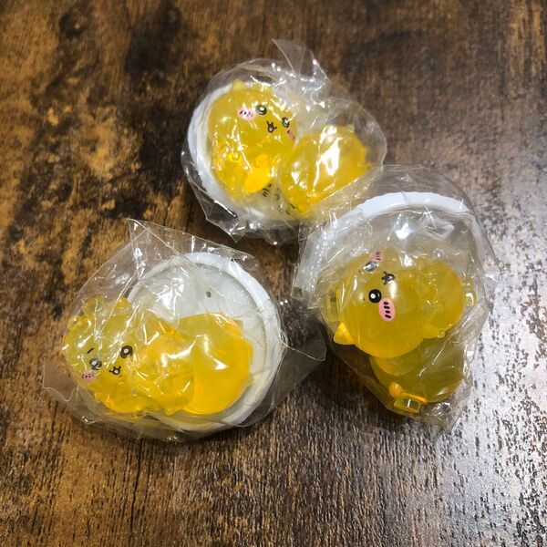 ちいかわ チョコサプ シークレット