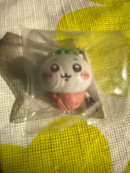 ちいかわ くら寿司 ちいかわ フィギュア