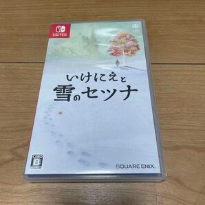 0707022【Switch】 いけにえと雪のセツナ