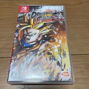 0707022【Switch】 ドラゴンボール ファイターズ