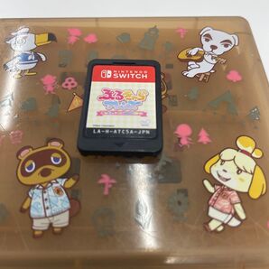 0707171 【Switch】 ぷるきゃらフレンズ ほっぺちゃんとサンリオキャラクターズ※ソフトのみ