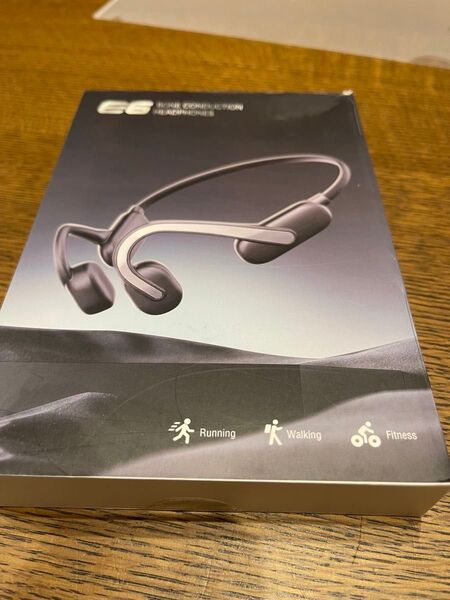 骨伝導イヤホン イヤホン bluetooth マイク付き こつでんどう 耳を塞がないイヤホン 10時間連続使用