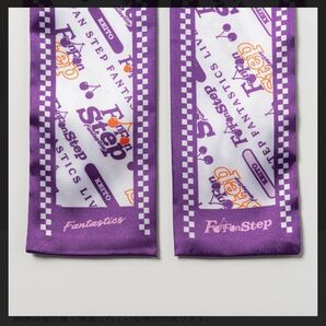 LDH Fantasticsのリボン