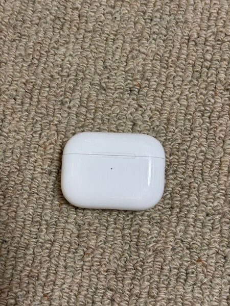 AirPods Pro第二世代 充電ケース