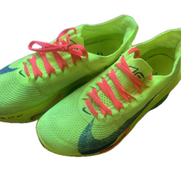 NIKE ランニングシューズ 26cm AIR ZOOM ALPHAFLY NEXT