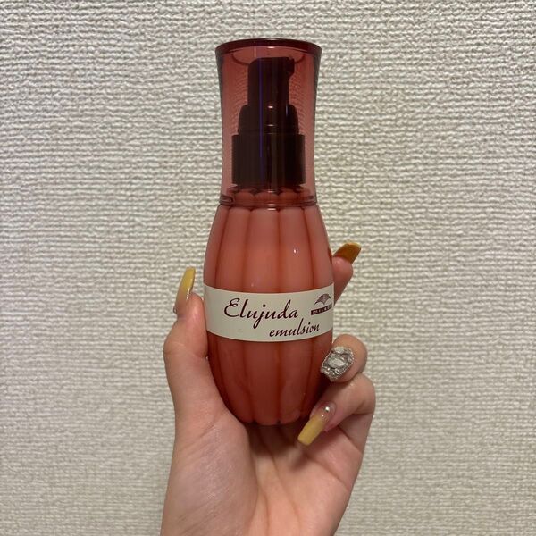 エルジューダ エマルジョン ミルボン
