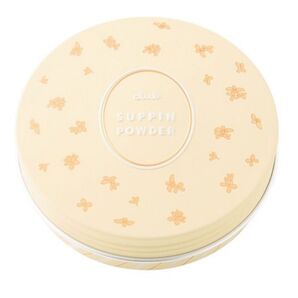 クラブ すっぴんパウダーC 初恋キンモクセイの香り26g