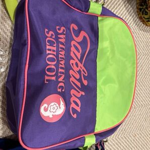 横浜さくらスイミング ばっく