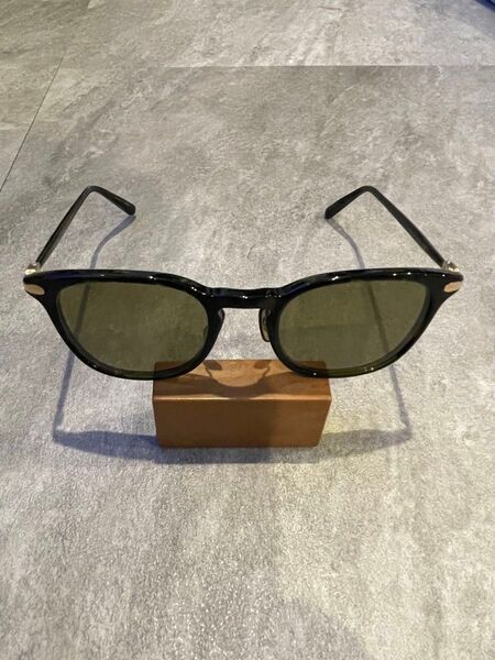 OLIVER PEOPLES オリバーピープルズ サングラス Rrickett 日本製