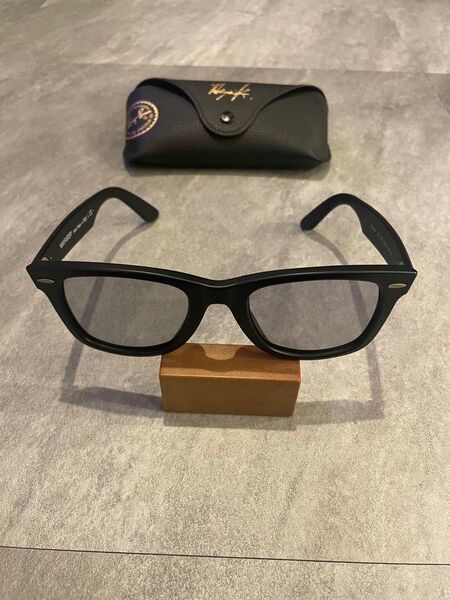 Ray banレイバン×木村拓哉 コラボ サングラス カプセルコレクション RB2140-F 901-S/R5WAYFARER