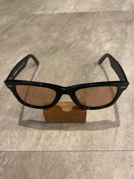 Ray banレイバン×木村拓哉 キムタクコラボサングラス RB2140-F 901/4B WAYFARER カプセルコレクション