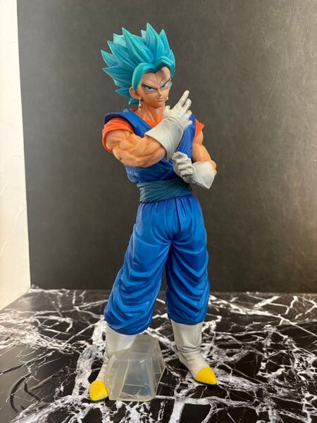 一番くじ ドラゴンボール EXTREME SAIYAN B賞 ベジット フィギュア