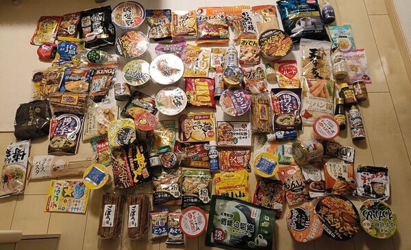 変更不可 超お買い得 1個120円詰め合わせ
