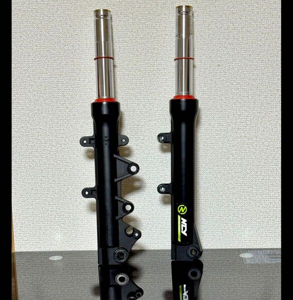 nmax nmax155 NCYフロントフォーク N-MAX 125 N-MAX 155 Fフォーク