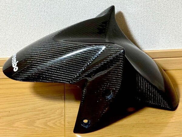 nmax nmax155 本物カーボン フロントフェンダー Fフェンダー N-MAX 125 N-MAX 155