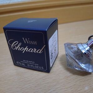 ショパールウィッシュ 5ml イタリア製 オードパルファム