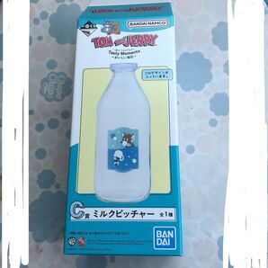 2点セット☆一番くじトムとジェリー