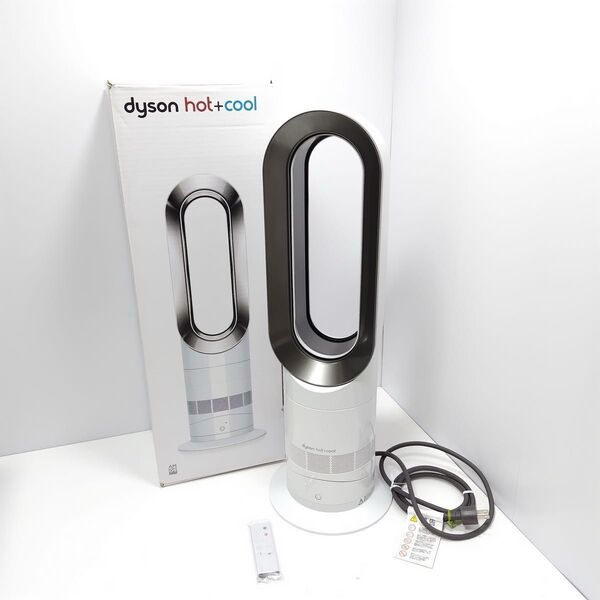 dyson hot cool AM09 ダイソン 扇風機 2019年