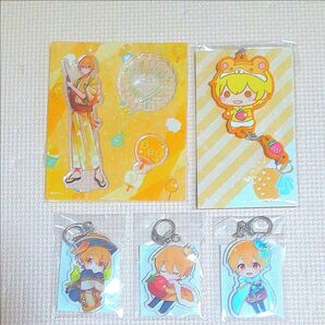 ストプリ すとぷり るぅとくん グッズ まとめ売り