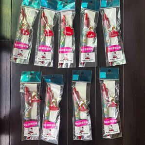 ご当地限定 京都限定 ハローキティ Hello Kitty シャープペンシル まとめ売り