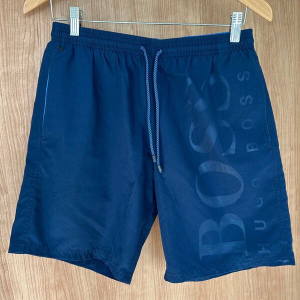 HUGO BOSS ヒューゴボス 水着 スイムウエア Sサイズ