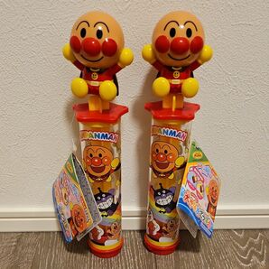 アンパンマン大きなみずでっぽう