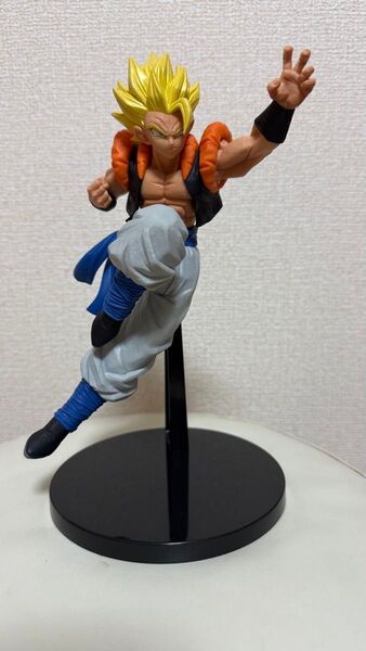 ゴジータ 悟空フェス フィギュア ドラゴンボール 箱なし 現状品